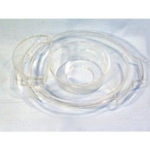 Couvercle Bol Sorbetiere Pour Petit Electromenager Kenwood  - A953 - A953