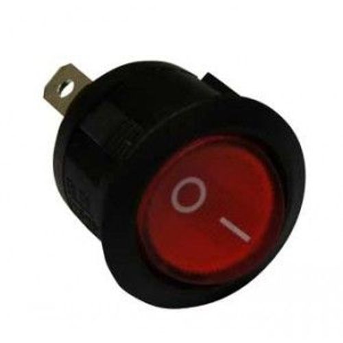 Interrupteur Easy Et Sp Teflon Pour Petit Electromenager Polti  Pom0004016  Pleu0103 Vaporella Easy Professional