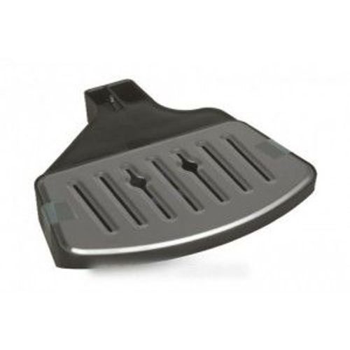 GRILLE BAC À GOUTTE POUR CAFETIERE EXPRESSO KRUPS