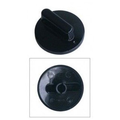 Bouton Minuterie Noir Pour Cuiseur Vapeur Seb  Vc101700/90 Invent Vc101501 Ss-990969