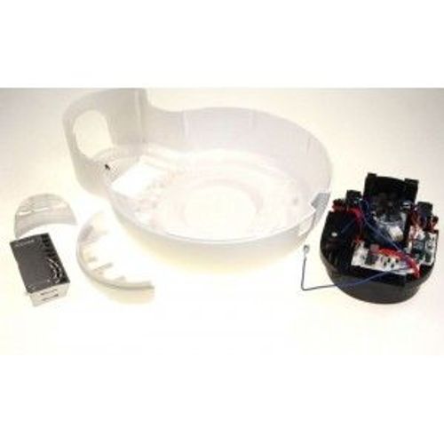 Moteur+Resistance+Corps+Grille+Cache   Ss-992134 Fz700000/12a