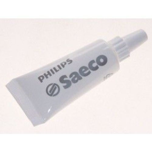 Graisse Silicone Tube 5 Gr Pour Cafetiere Philips  11028379 Hd9933/11 Hd993311