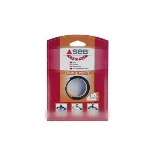 Joint Cocotte 8l Inox Ø245mm Pour Autocuiseurs / Cocotes Minutes Se...