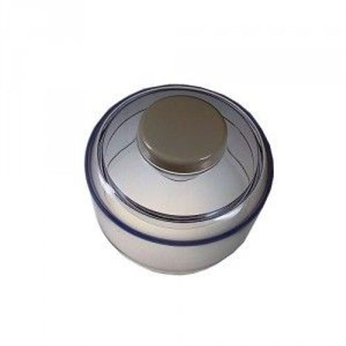 Couvercle De Bol Moulinette Pour Hachoir A Viande Seb  Ss-192632 Dpa141 Dpa141/70e Ss-989748 Ms-5a13650 Dpa141/35d Dpa241 Dpa341 Dpa441 Dpa541 Dpa141/35d