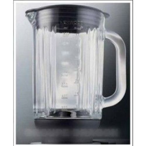 Blender Verre Thermoresist Pour Mixeur Kenwood