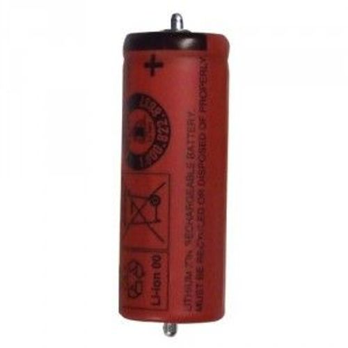 Batterie Li-Ion Pour Rasoir Électrique Braun