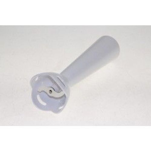 PIED MIXER PLASTIQUE BLANC POUR MIXEUR BLENDER PRESSE AGRUME MOULINEX
