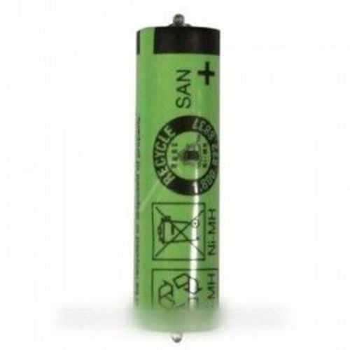 Batterie Rechargeable Nimh Aa Pour Rasoirs Electrique Braun