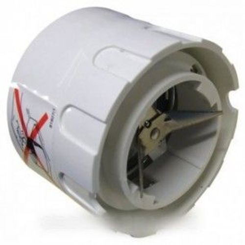 Embase Blender Blanc + Couteau A993 A994 Pour Petit Electromenager Kenwood   A993 A994 Km001 Km201  Km400 354619 Kw609727  Kw354619 A907 A994a Kw650219