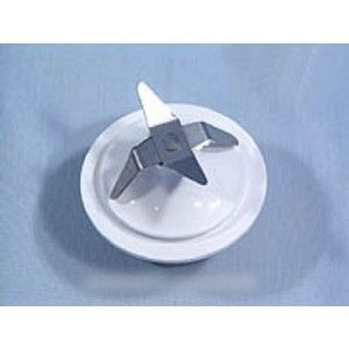Bloc Couteau Blender At938 Pour Machines À Expresso / Nespresso Kenwood  - At338 - At938