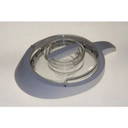 Couvercle/Blanc/Bol/Blender Pour Robots Et Multifonctions Seb  Lm9001b1/700 Ms-0a08250 Ms0a08303 Lm9001b1700 