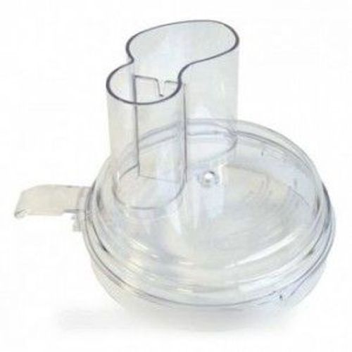 Couvercle De Bol Hachoir 3 L Pour Robots Et Multifonctions Moulinex   Fp410141 Masterchef8000  Fp412141  Fp653gb1/700 Fp412141(Seb)  Fp415141(Seb) Fp410140/70 Fp410141/701 Fp411141/70 Fp412141/70 Fp412141/701 Fp41314f/701 Fp415141/700 Fp415141/701 Fp