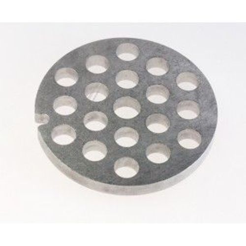 Grille Epaisse 8mm Hachoir  Pour Robot Kenwood  Km201 Kenwood  Kw714428 At950 Mg510 Mg480 Mg515 Mg510