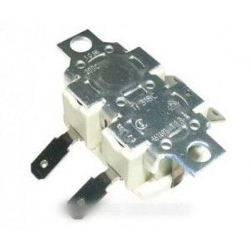 THERMOSTAT SECURITE 200 ° POUR CENTRALE VAPEUR ASTORIA