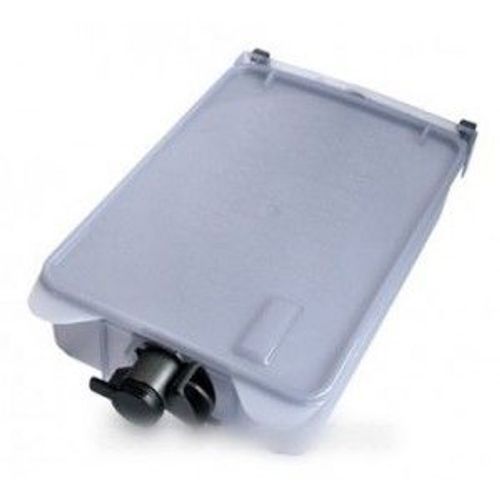 Bac Huile Complet Pour Friteuses Seb  Ss-983902 Fr700500(Seb) - Fr700500 - Spfr700500(Seb) - Fr700531 - Fr700531(Seb)  Oleoclean(Seb) Fr700434b  983862
