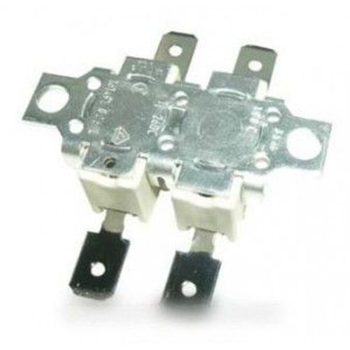 THERMOSTAT/FUSIBLE T 190Ø/260Ø POUR CENTRALE VAPEUR DOMENA
