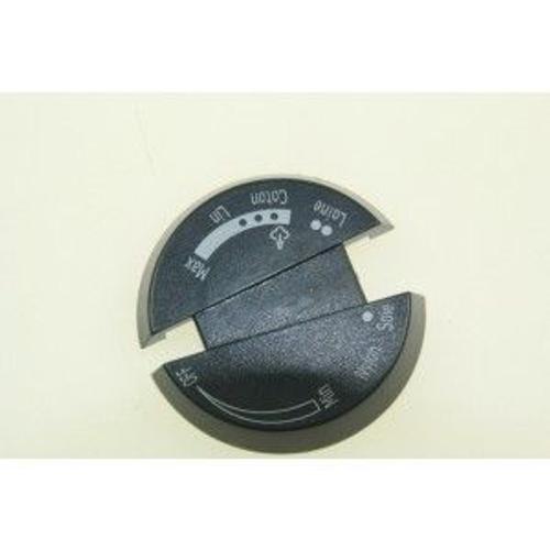 Disque Manette Thermostat Fer Pour Centrales Vapeur Astoria  Rc240a 500592250 500592221 Rc241a Prompto Astoria 500591976 