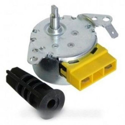 Moteur+Arbre De Transmission Pour Friteuses Seb  Ss992500 Ss-992500 Actifry - Ah900000 - Ah90000012a - Ah900000/12a - Ah900000/12a - Ah9000002 - Ah9000002 - Ah9000003 - Ah9000003 - Ah900002/12a - Ah900002/12a - Ah900003/12a - Ah900003/12a - Al800000/