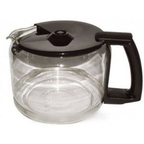 Verseuse Noire 12 Tasses Pour Petit Electromenager Seb  - 130a - 130a(Krups) - Compact Aroma10 - Compact Aroma10(Krups) - F469 - F309 Proaroma