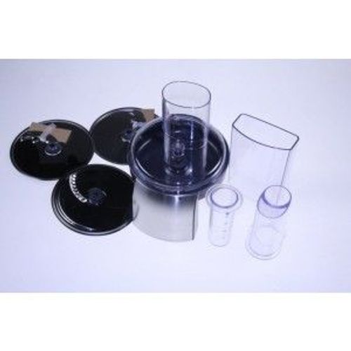 ACCESSOIRES COUPE LEGUMES POUR ROBOT MULTIFONCTIONS KENWOOD