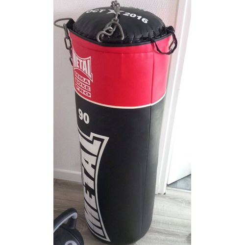 Vend Sac De Frappe