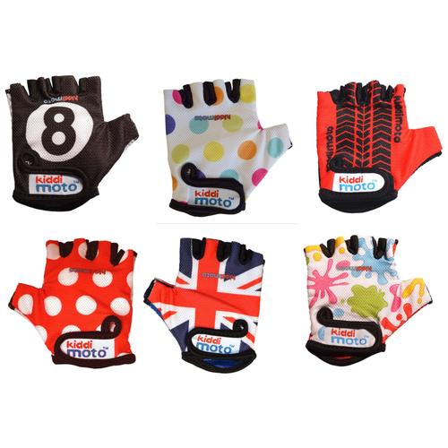 Gants Enfant Kiddimoto