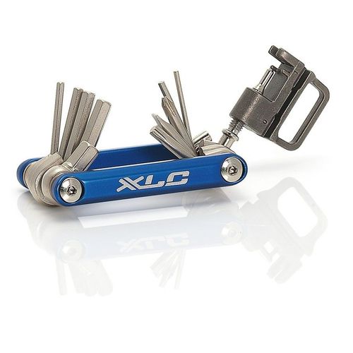 Multi Outil Xlc 15 Fonctions To-Mt04