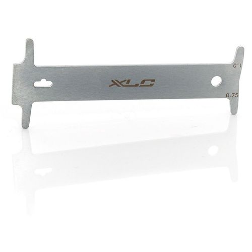 Vérificateur D'usure De Chaîne Xlc