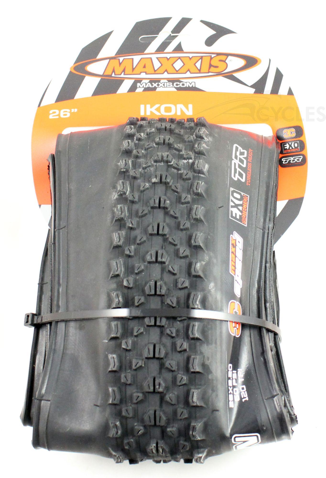 Maxxis ikon 29 on sale