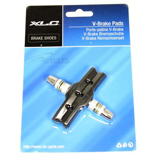 Patins V Brake Xlc Pack De 2