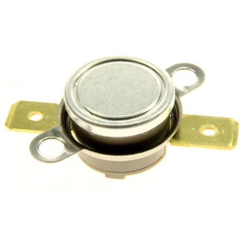818731475. THERMOSTAT KLIXON 190° SMEG FRANCE