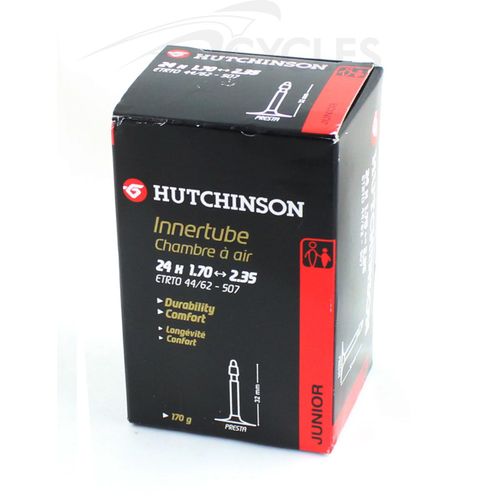 Chambre À Air Hutchinson Standard Buytl Presta 32mm