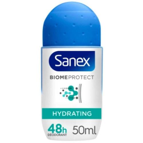 Deo Sanex Biomeprotect Hydrating 50ml 