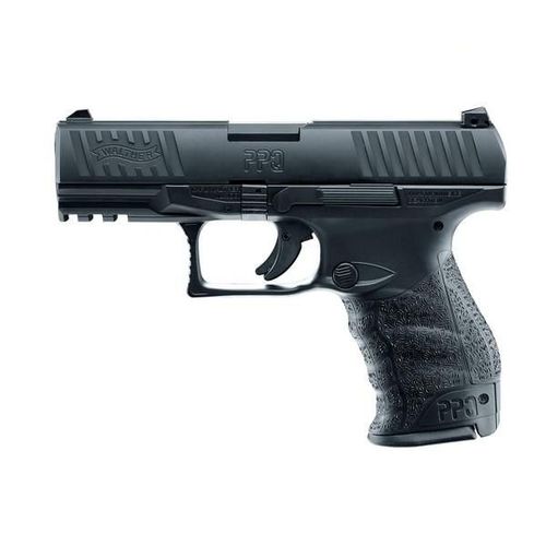 Rep Pistolet Walter Ppq M2 Gaz