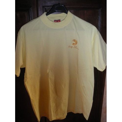 T-Shirt "Serge Blanco