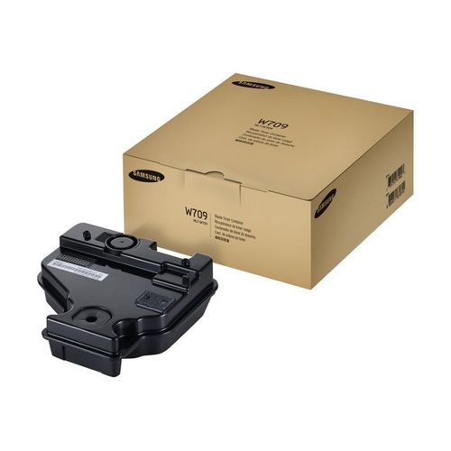 Samsung MLT-W709 - Collecteur de toner usag? - pour MultiXpress SCX-8128NX; SCX-8123NA, 8128NA, 8128NX