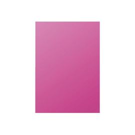 Pollen - Papier Teinté - Rose Intense - A4 (210 X 297 Mm) - 120 G/M² - 50 Feuille(S)