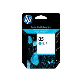 HP 85 C9420A - tête d'impression Cyan pour DesignJet 130, 130gp, 130nr, 130r, 30, 30gp, 30n, 90, 90gp, 90r