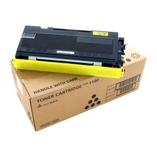 Ricoh Type 1190 - Cartouche de toner - 1 x noir - 2500 pages - pour FAX 1190L