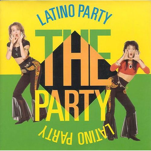 The Party (Radio Edit)