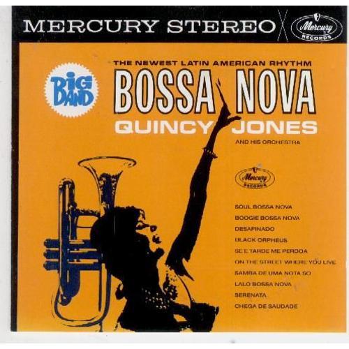 Big Band Bossa Nova