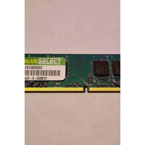 Corsair DDR3 1g