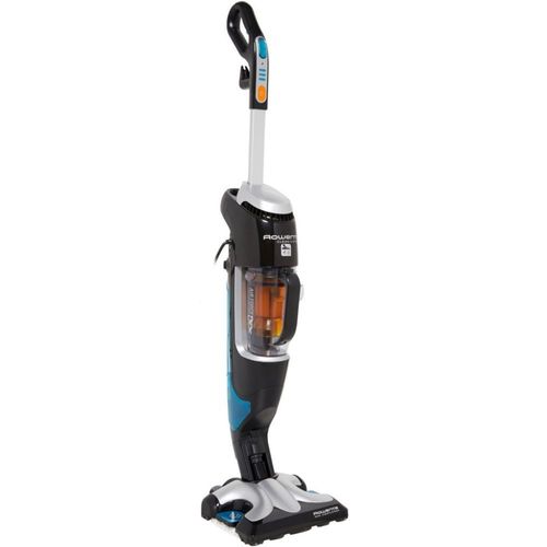 Aspirateur vapeur Clean & Steam Rowenta modèle 7585