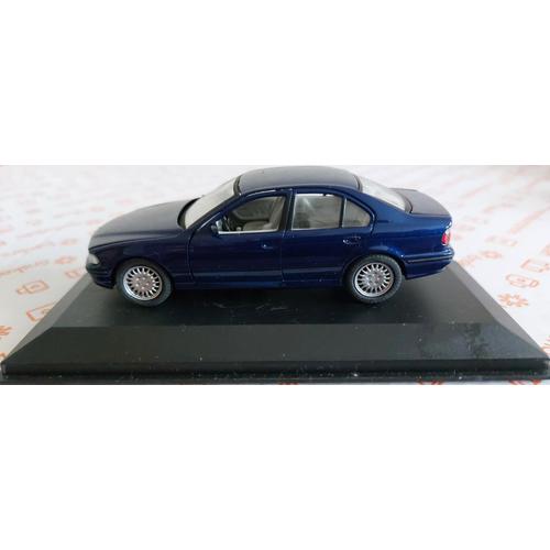 Bmw 5.35i 1:43 Schabak-Schabak