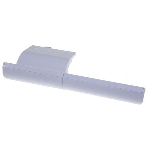 480132101544. POIGNEE DE PORTE BLANCHE WHIRLPOOL