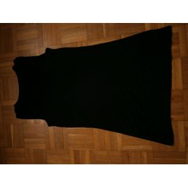 Débardeur Noir Taille S Marque Naf Naf