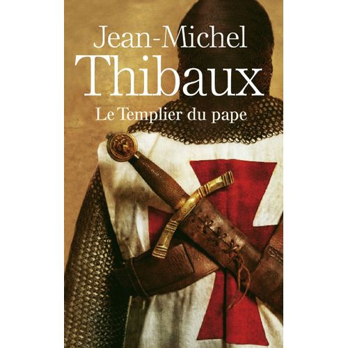 Le Templier Du Pape