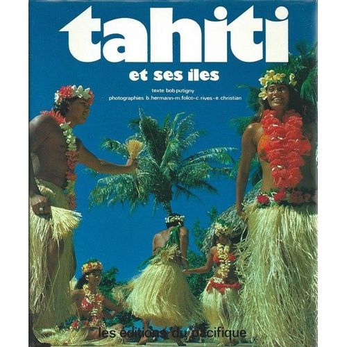 Tahiti Et Ses Iles
