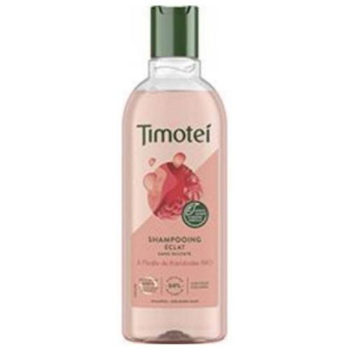 Shampooing Éclat À L'huile De Framboise Bio Timotei 300ml 