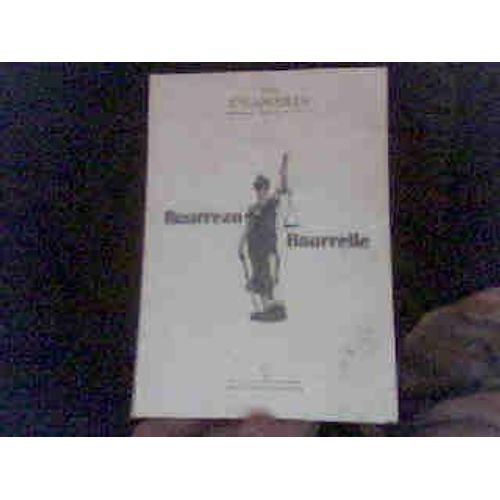 Bourreau Bourrelle